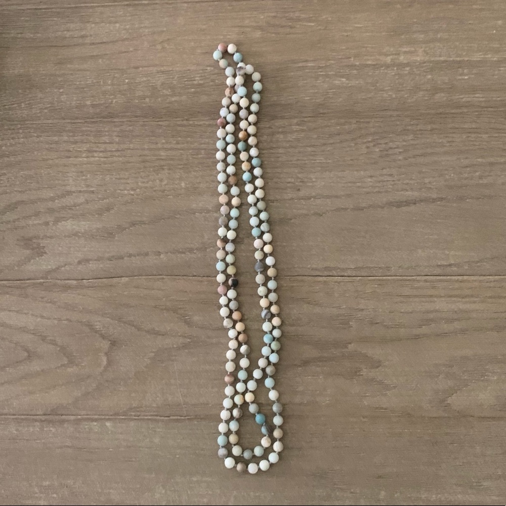Lower Price! Beautiful multi color necklace